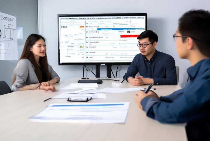 软件开发对接、软件开发对接延期证明怎么写的