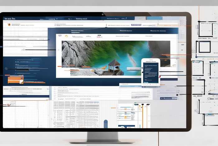 网页布局原则包括（网页布局原则包括哪些）