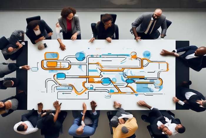 网络公司平面图 网络公司平面设计是干什么的