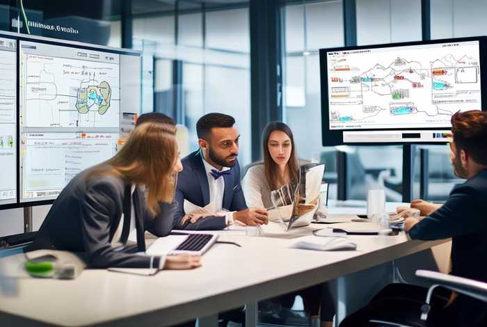 企业微信搭建方案、企业微信搭建方案怎么写