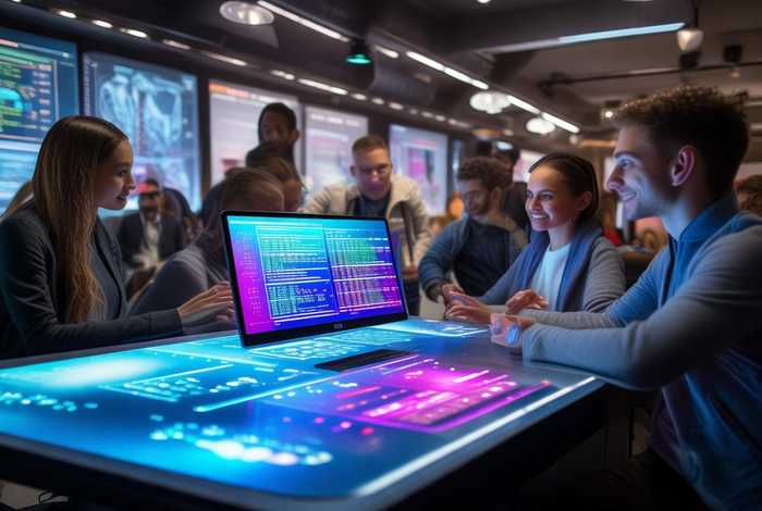 快速开发小程序的平台，快速开发小程序的平台是什么