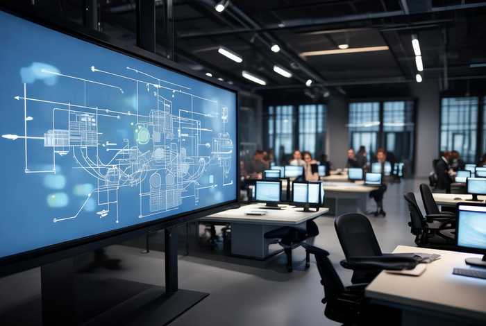 企业管理系统项目简介，企业管理系统项目简介模板