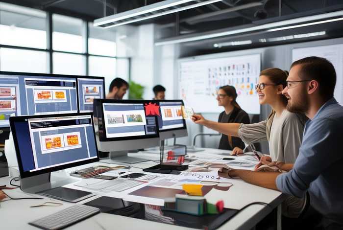 设计网页制作多少钱 设计网页制作多少钱一个