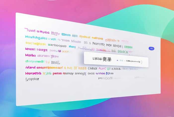 免费公司取名字大全免费查询 - 公司取名字大全免费查询一下