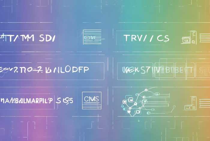 建站攻略；建站的方式有哪些