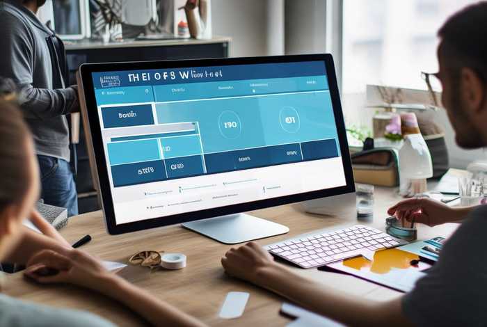 建立公司网页，建立公司网页步骤