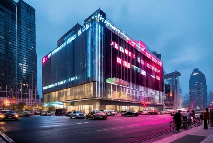 上海网站建设公司（上海网站建设公司推荐2025）