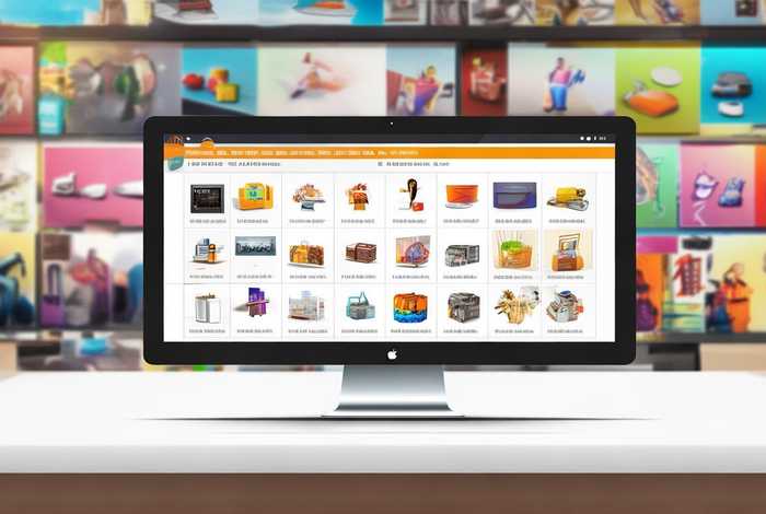 万网建站；万网搭建电商网站