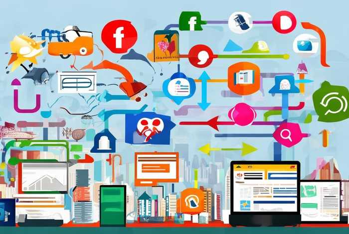 网络平台推广引流怎么做（网络平台推广引流怎么做的）