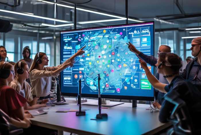 网络推广运营团队运营模式（网络推广运营团队运营模式是什么）