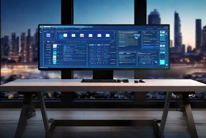 软件开发技术平台简介 软件开发技术平台简介模板 软件开发技术平台简介 软件开发技术平台简介模板