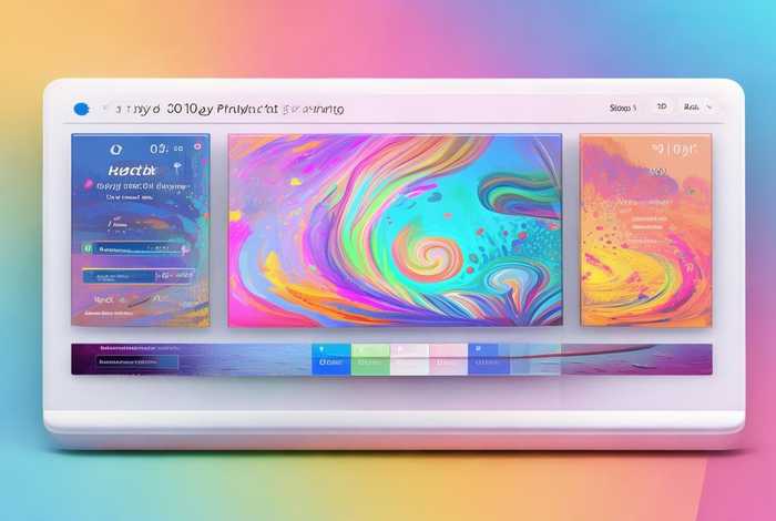 免费ai自动生成绘画网站，ai自动生成绘画软件