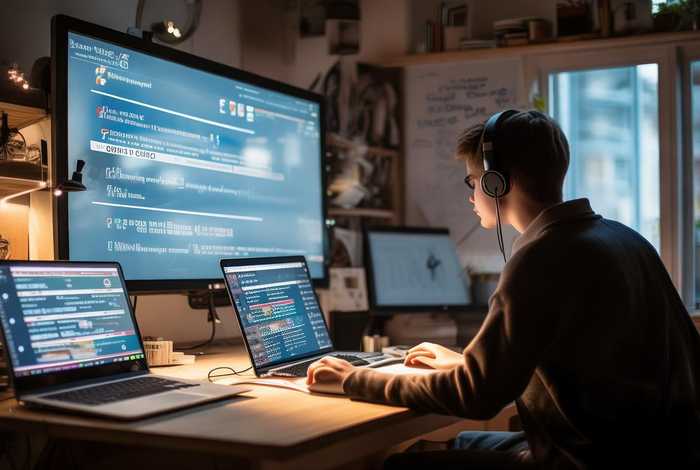 如何自己创建一个网址，如何自己创建一个网址呢