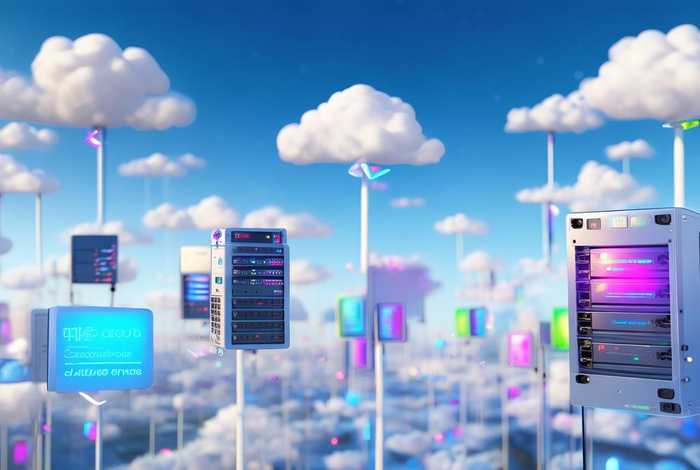 免费的云服务器哪家好，免费的云服务器哪家好一点