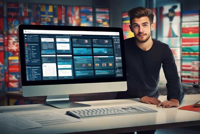 外贸独立站建站靠谱吗；外贸独立站建站工具