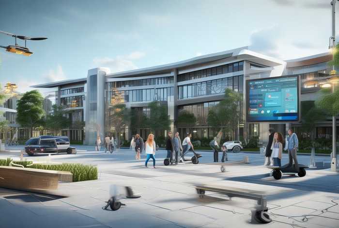 如何建设一个校园物联网、如何建设一个校园物联网平台