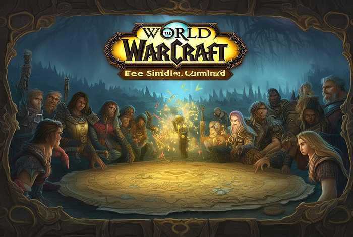 魔兽争霸单机游戏哪里免费下载 魔兽争霸单机在哪下载