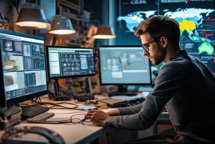 跨境电商网站工程师；跨境电商网站工程师工作内容