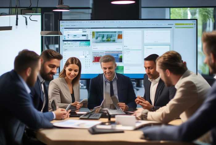 外贸软件公司哪家最好（外贸软件公司哪家最好用）