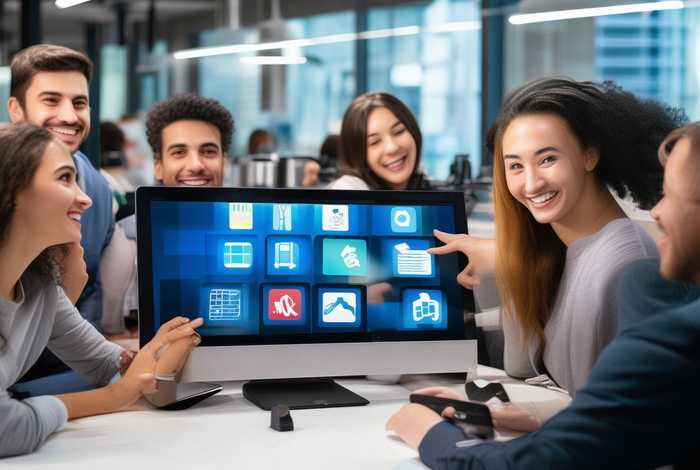 免费客服软件有哪些（免费客服软件有哪些平台）