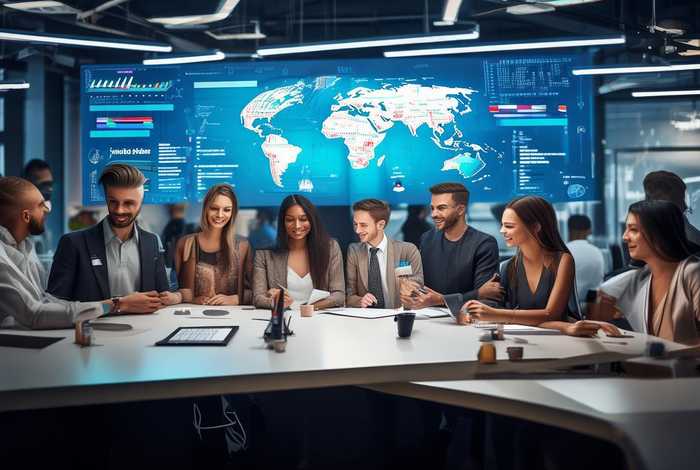 深圳电商公司名称大全 - 深圳电商公司名称大全最新