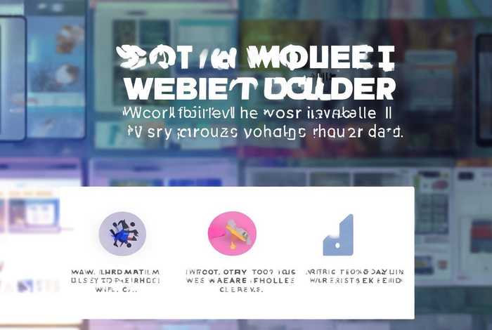 手机在线制作网站 手机在线制作网站有哪些