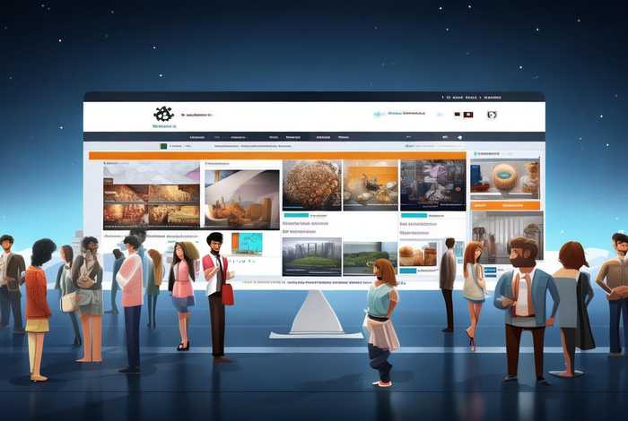 外贸自建站如何推广（外贸自建站如何推广销售产品）