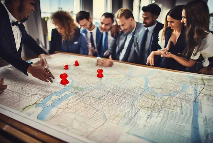 如何申请公司地址 - 如何申请公司地址营业执照