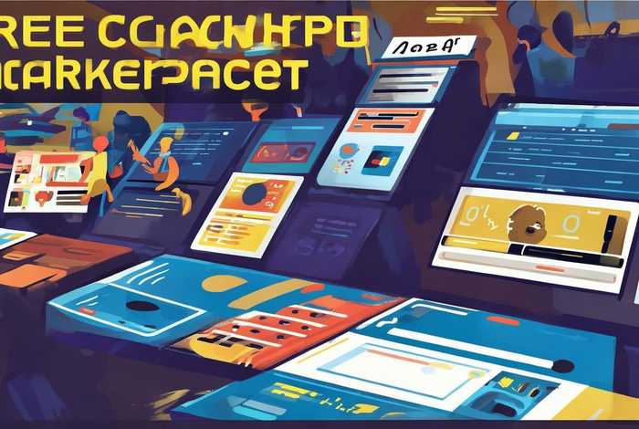 建站资源 - 免费的建站资源