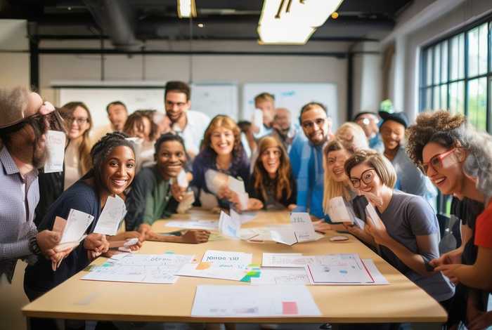 免费的接单团队 免费的接单团队怎么做