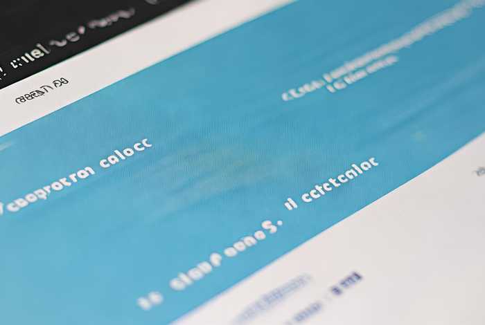 简单网页设计源代码 简单网页设计源代码是什么