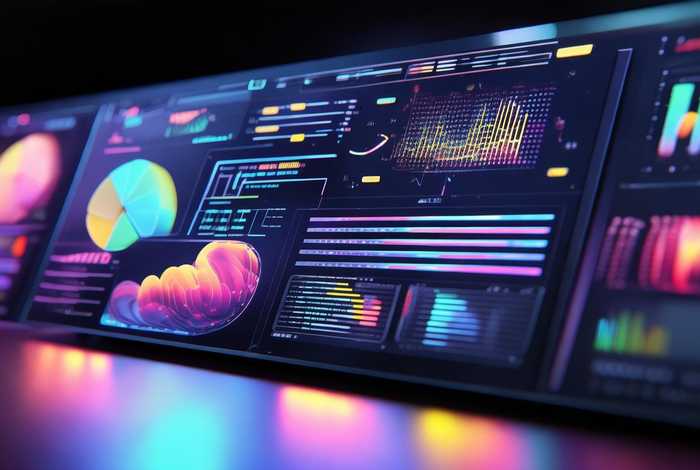 可视化平台软件；可视化平台的软件