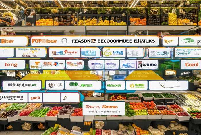 生鲜电商平台排行榜前十名有哪些、生鲜电商平台排行榜前十名有哪些公司