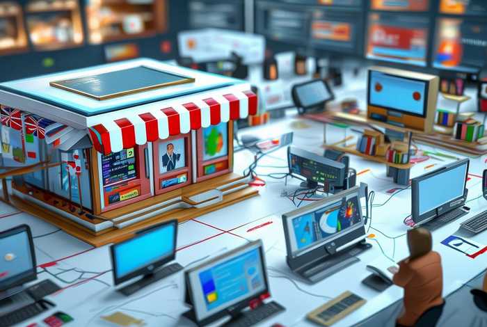 建个外贸独立站需要哪些条件 建个外贸独立站需要哪些条件呢