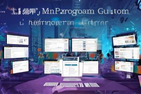 临武小程序软件定制开发平台；临武小程序软件定制开发平台怎么样