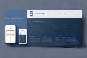 企业网站设计模板（企业网站设计模板图片）