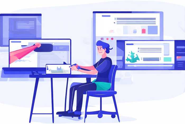 如何建立网址的步骤、如何建立一个自己的网址