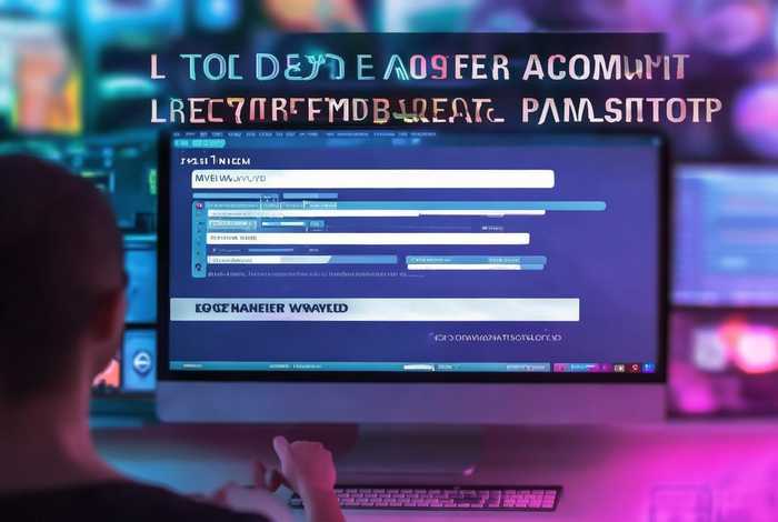 如何注册网页域名账号 如何注册网页域名账号和密码