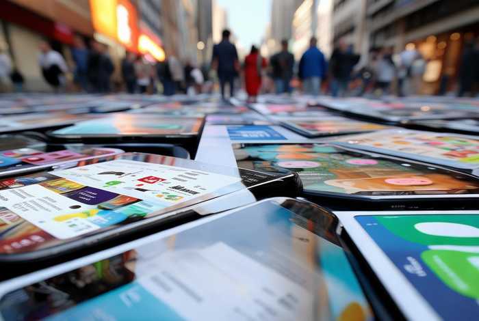 免费发广告的app有哪些，免费发广告的app有哪些软件