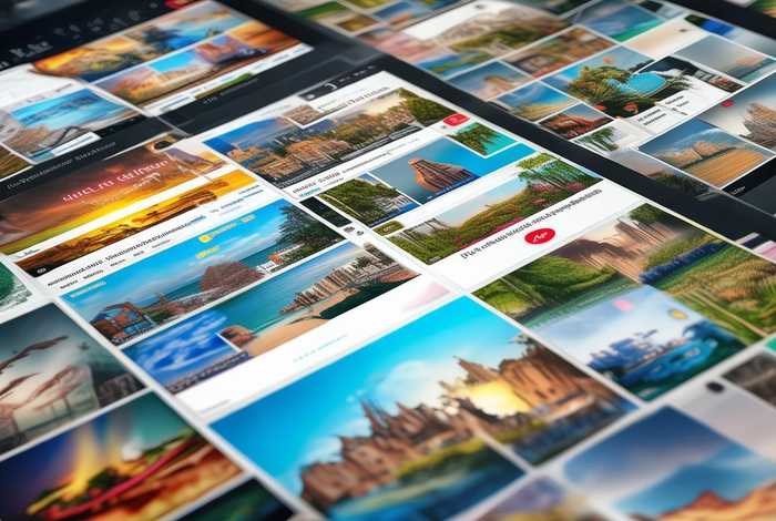 旅游电子商务创立网站；旅游电子商务网站有哪些类型