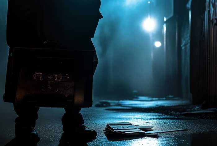 外包公司一般骗什么人 - 外包公司一般骗什么人钱