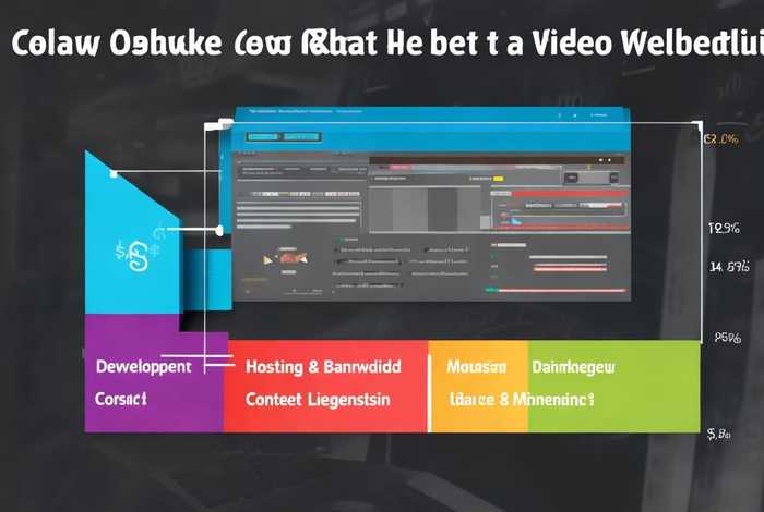 建立一个视频网站要多少钱费用(建立一个视频网站要多少钱费用呢) 建立一个视频网站要多少钱费用(建立一个视频网站要多少钱费用呢)
