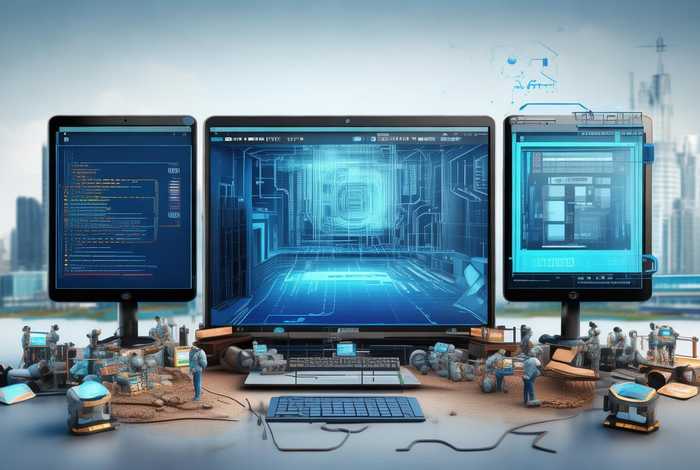 如何构建自己的网站（如何构建自己的网站链接）