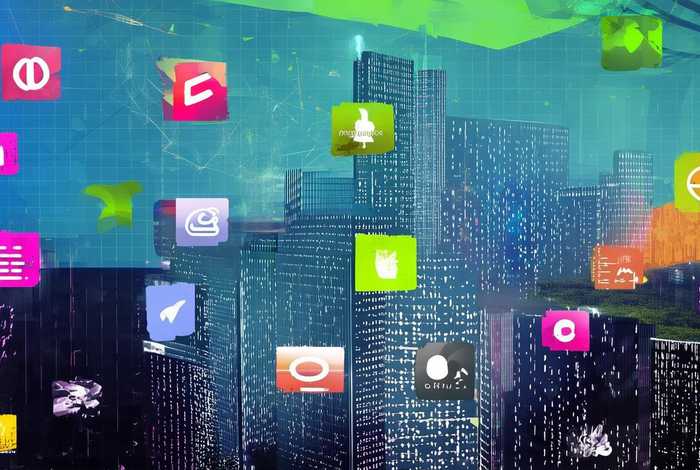 可视化网站开发平台有哪些；可视化网站开发平台有哪些公司