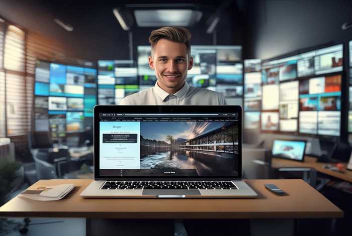 请人做公司网页多少钱，请人做公司网页多少钱一个