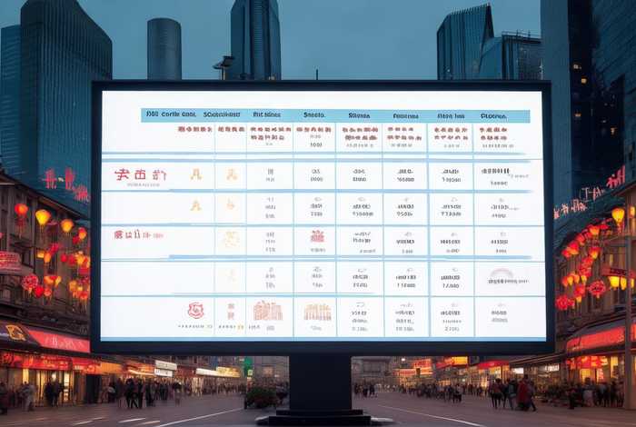 上海网站建设价位；上海网站建设价格