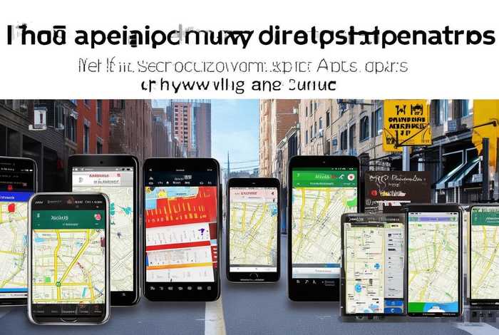 街景地图哪个软件好用（街景地图哪个软件好用点）