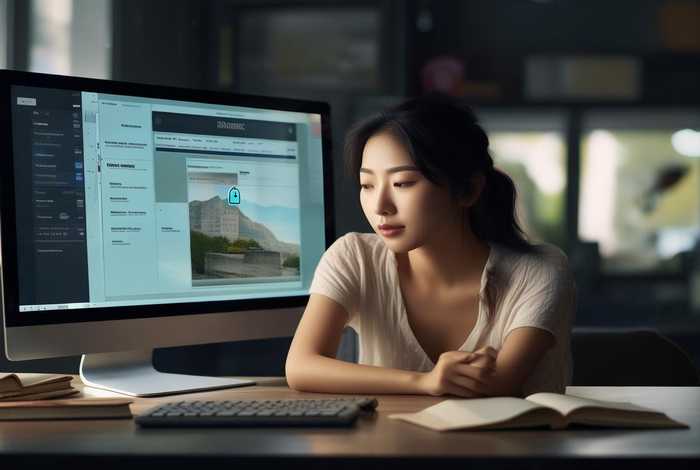 可以自己建立网站吗安全吗、可以自己建立网站吗安全吗知乎