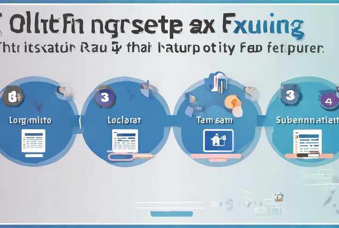 网上怎么报税步骤图解；网上怎么报税步骤视频教程