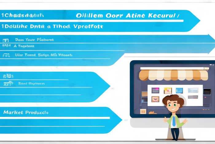 如何搭建网上商城 如何搭建网上商城店铺